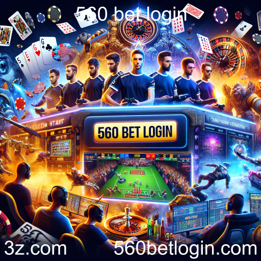 A Revolução dos eSports: Entretenimento e Oportunidades de Apostas