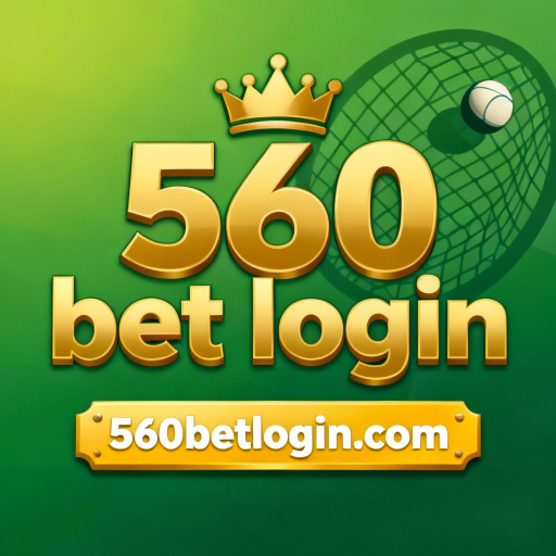 560 bet login