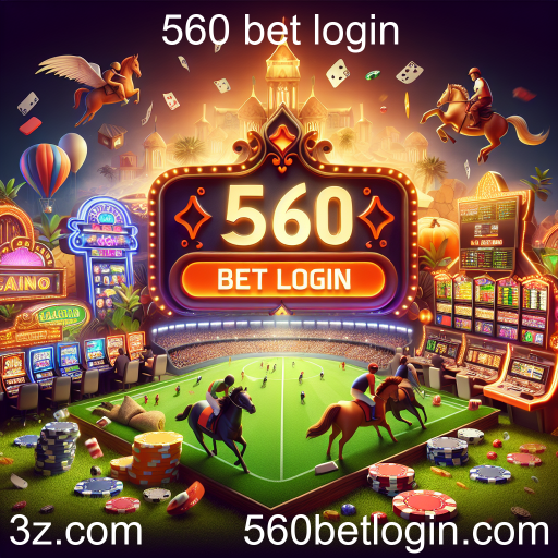 A Experiência do Jogo ao Vivo na 560 Bet